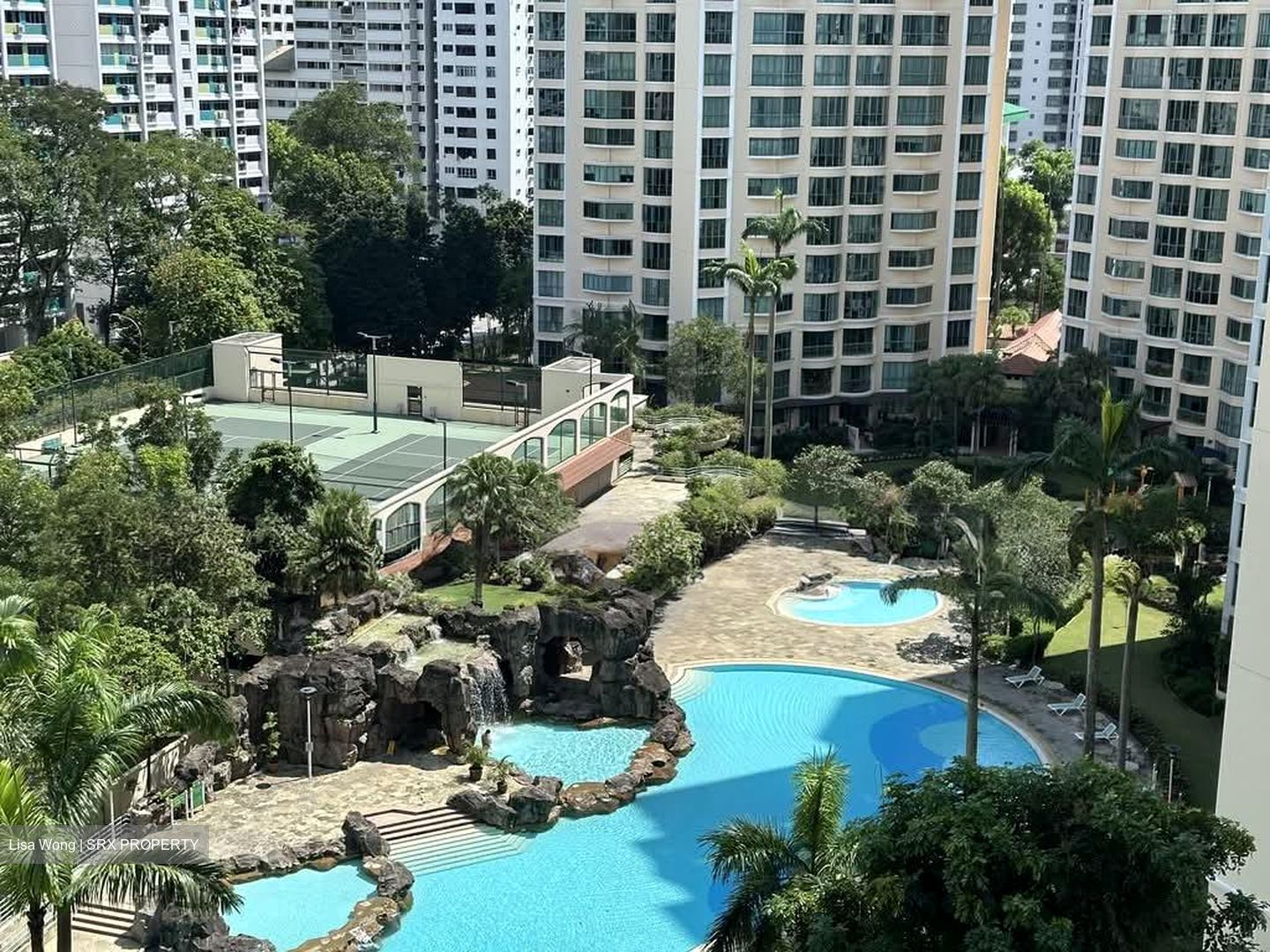 Yew Mei Green (D23), Condominium #572568031